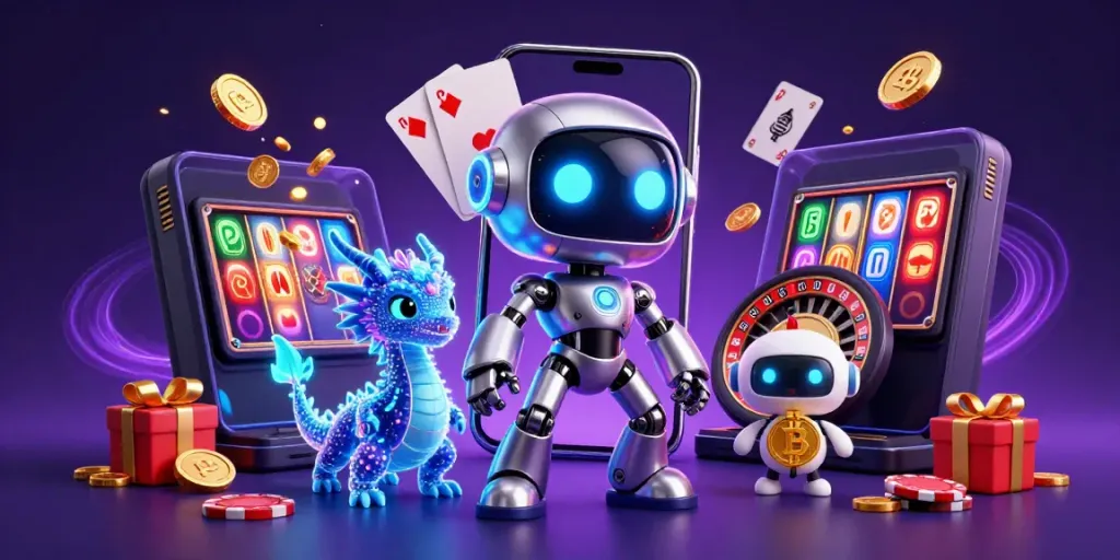 Experience thrilling gaming with CM8 featuring vibrant slots, live casino, and sports betting action